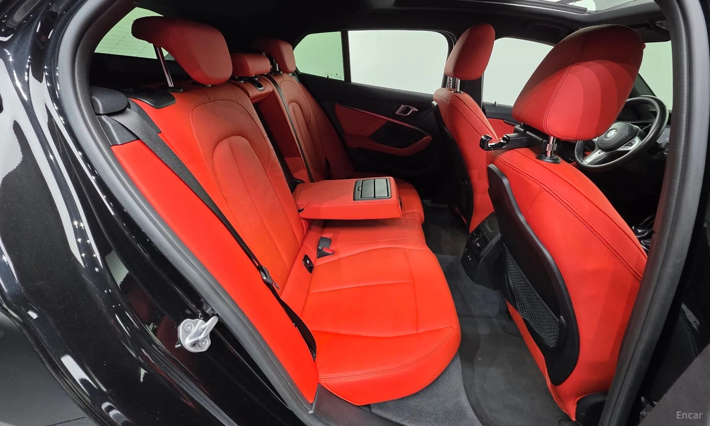 1 Series (F40)