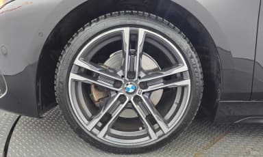 1 Series (F40)