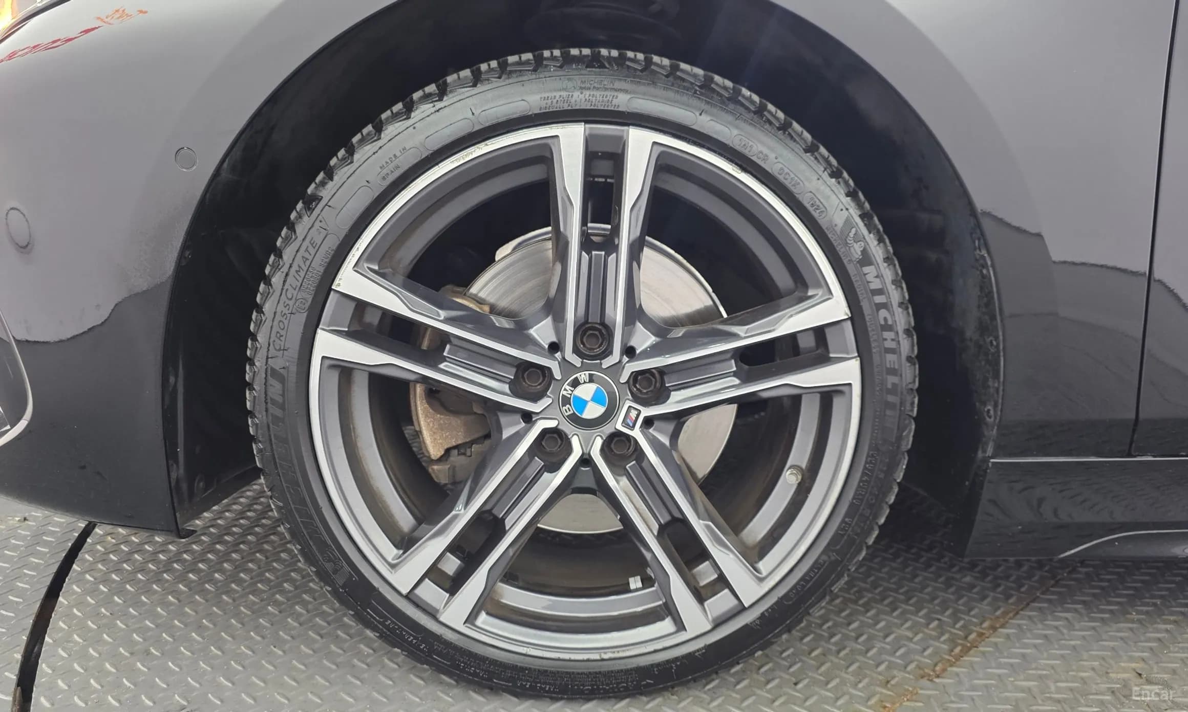1 Series (F40)