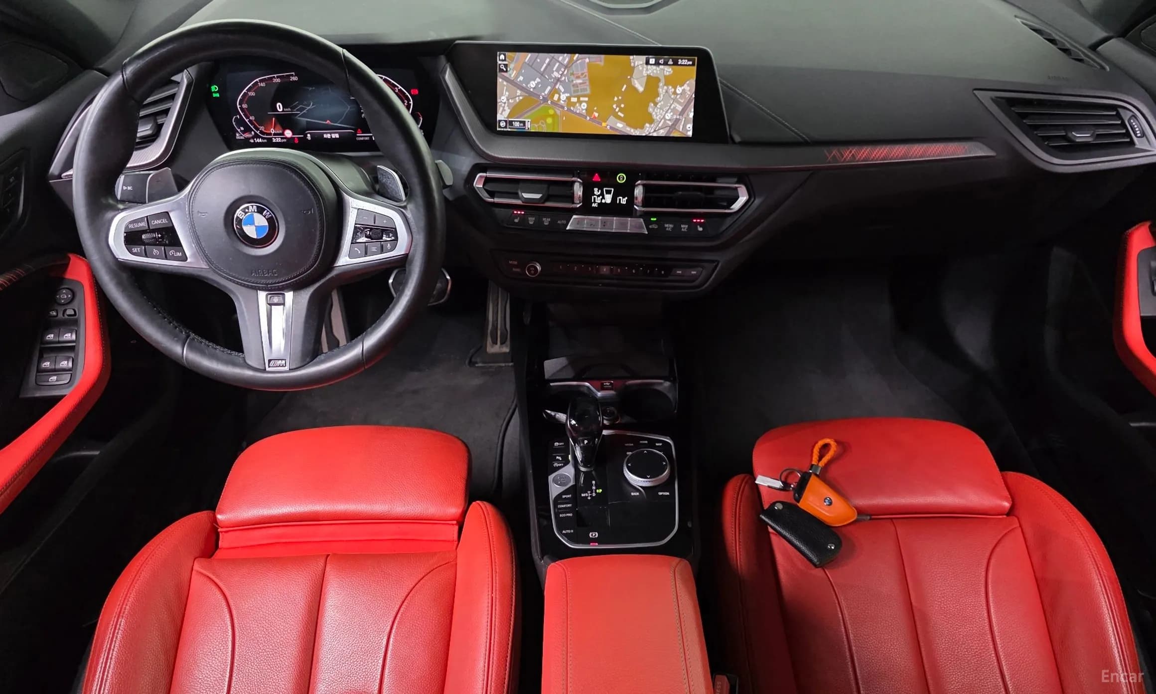 1 Series (F40)