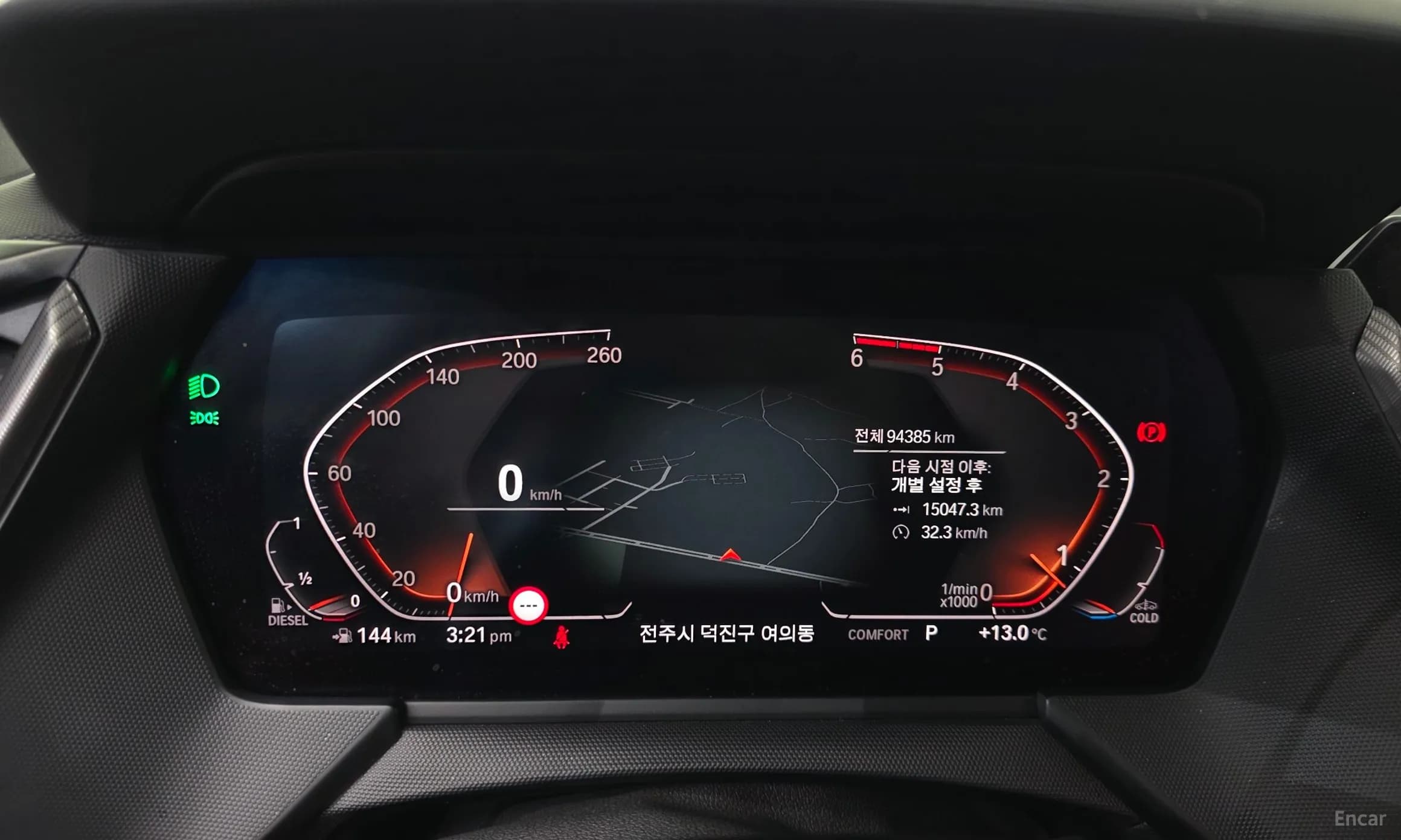 1 Series (F40)