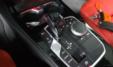 1 Series (F40)