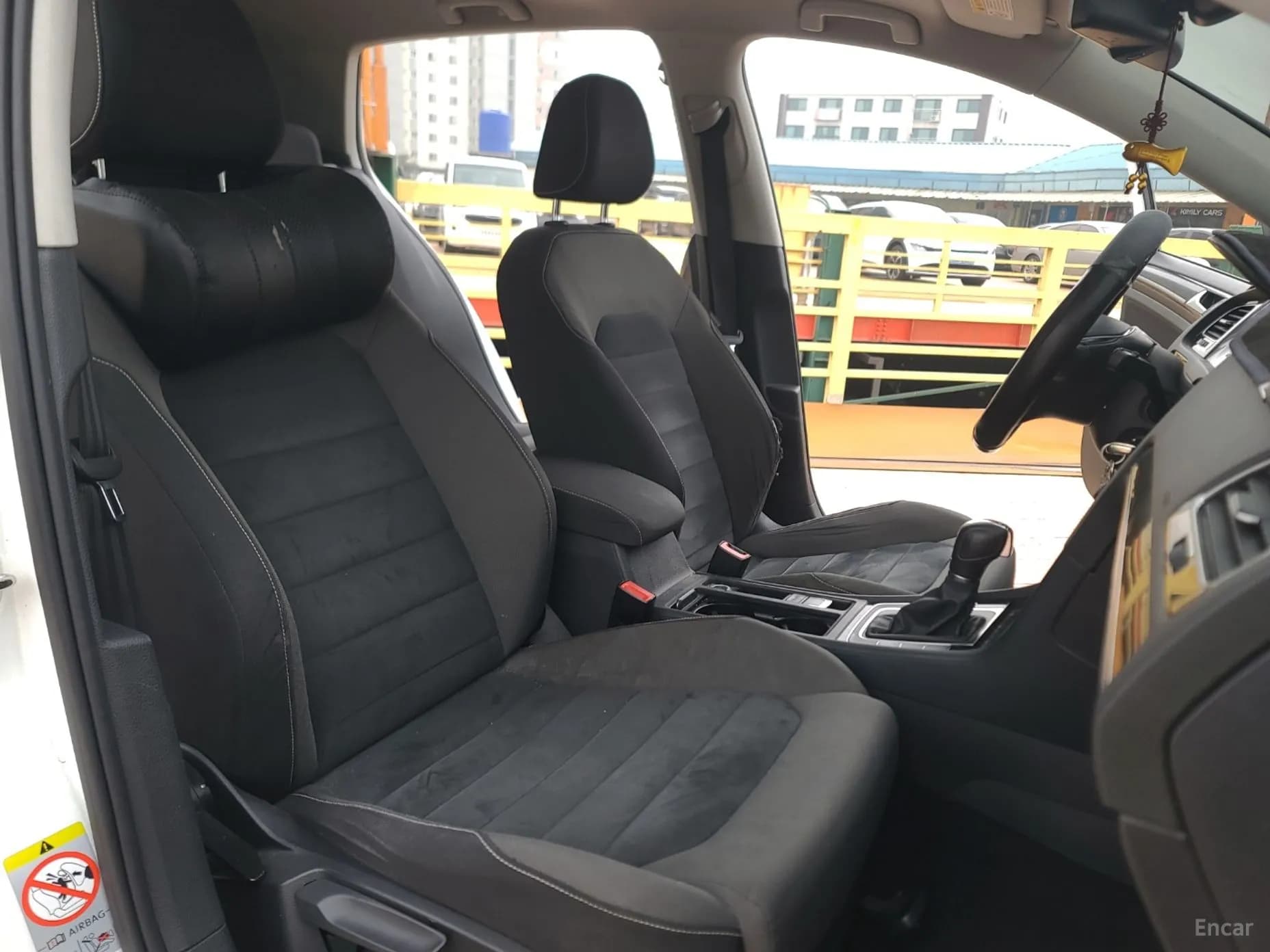 Golf 7th Generation