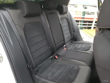 Golf 7th Generation