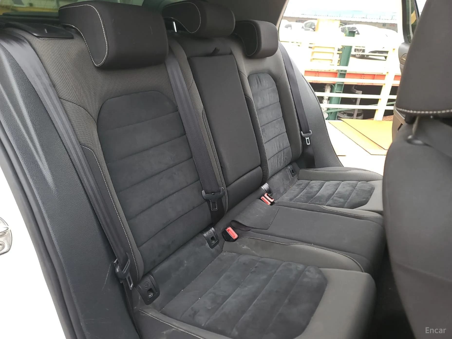 Golf 7th Generation