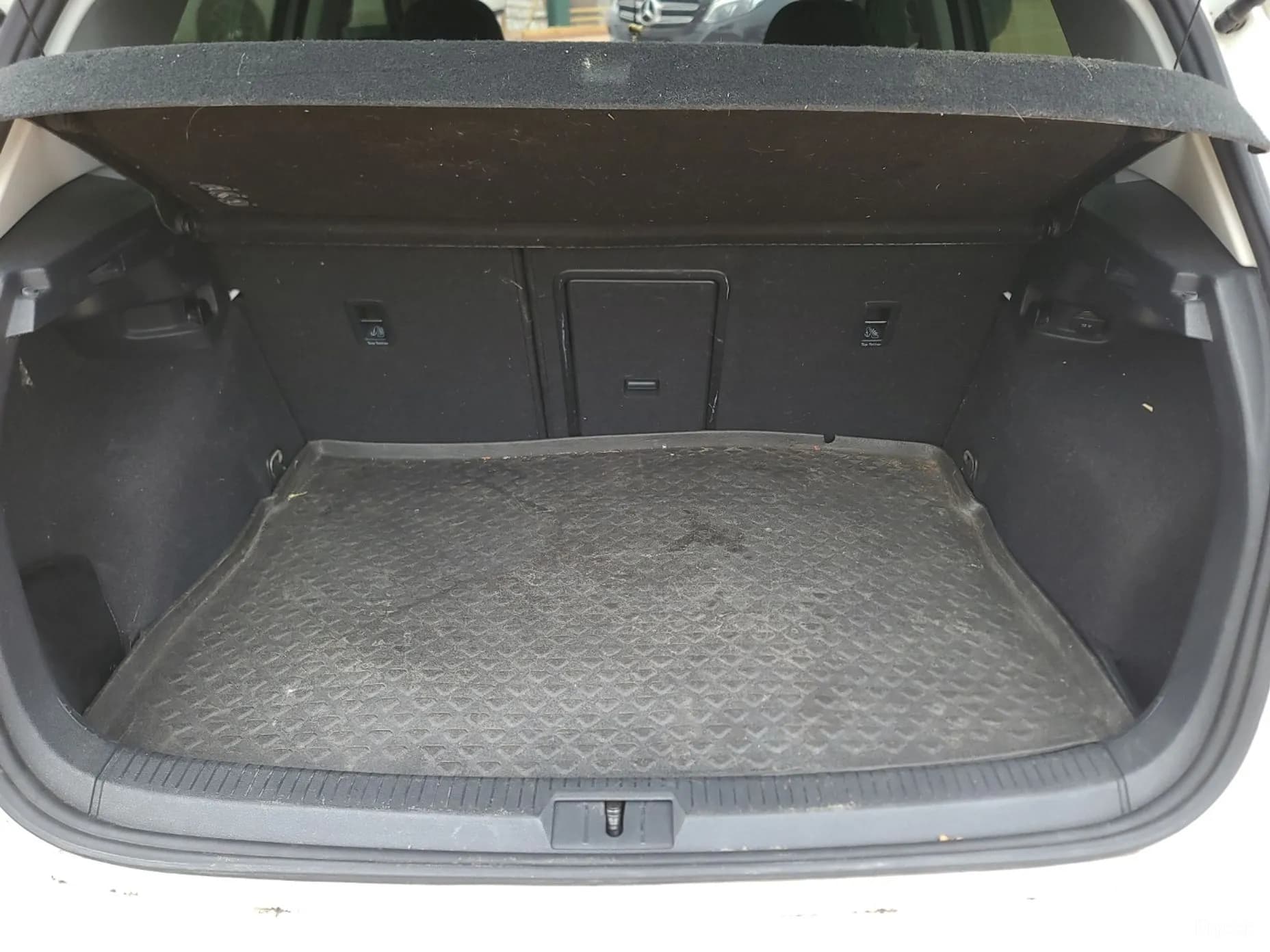 Golf 7th Generation