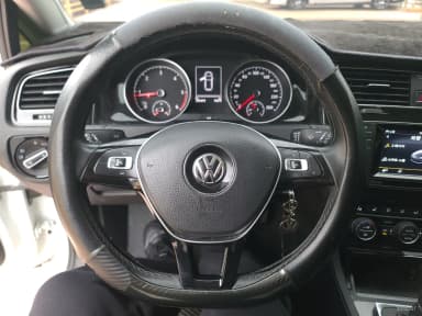 Golf 7th Generation