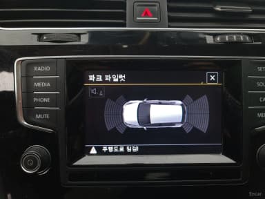 Golf 7th Generation