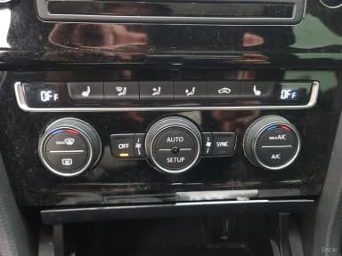 Golf 7th Generation