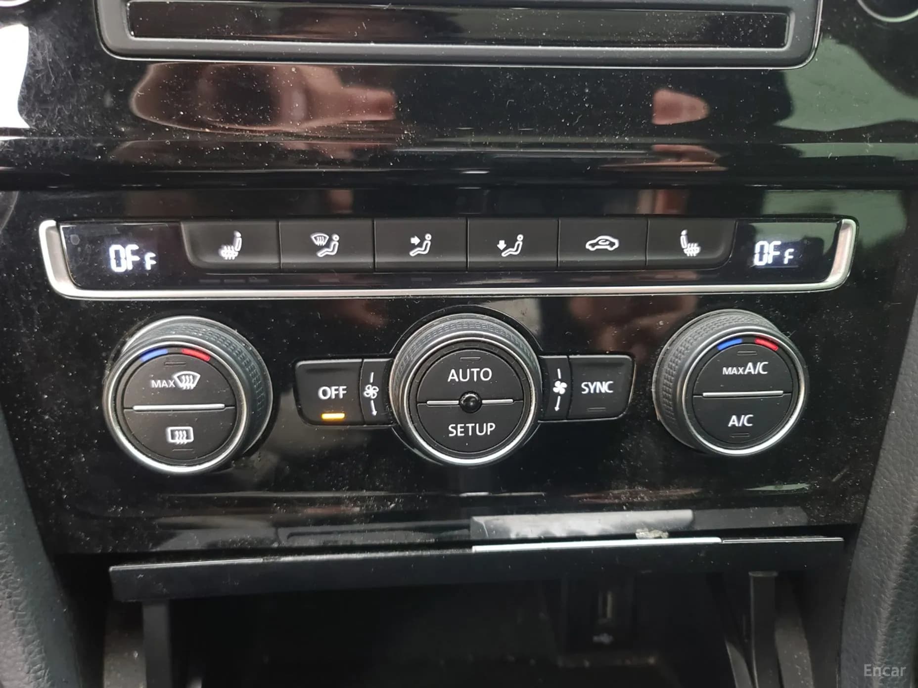 Golf 7th Generation