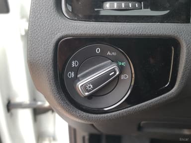 Golf 7th Generation