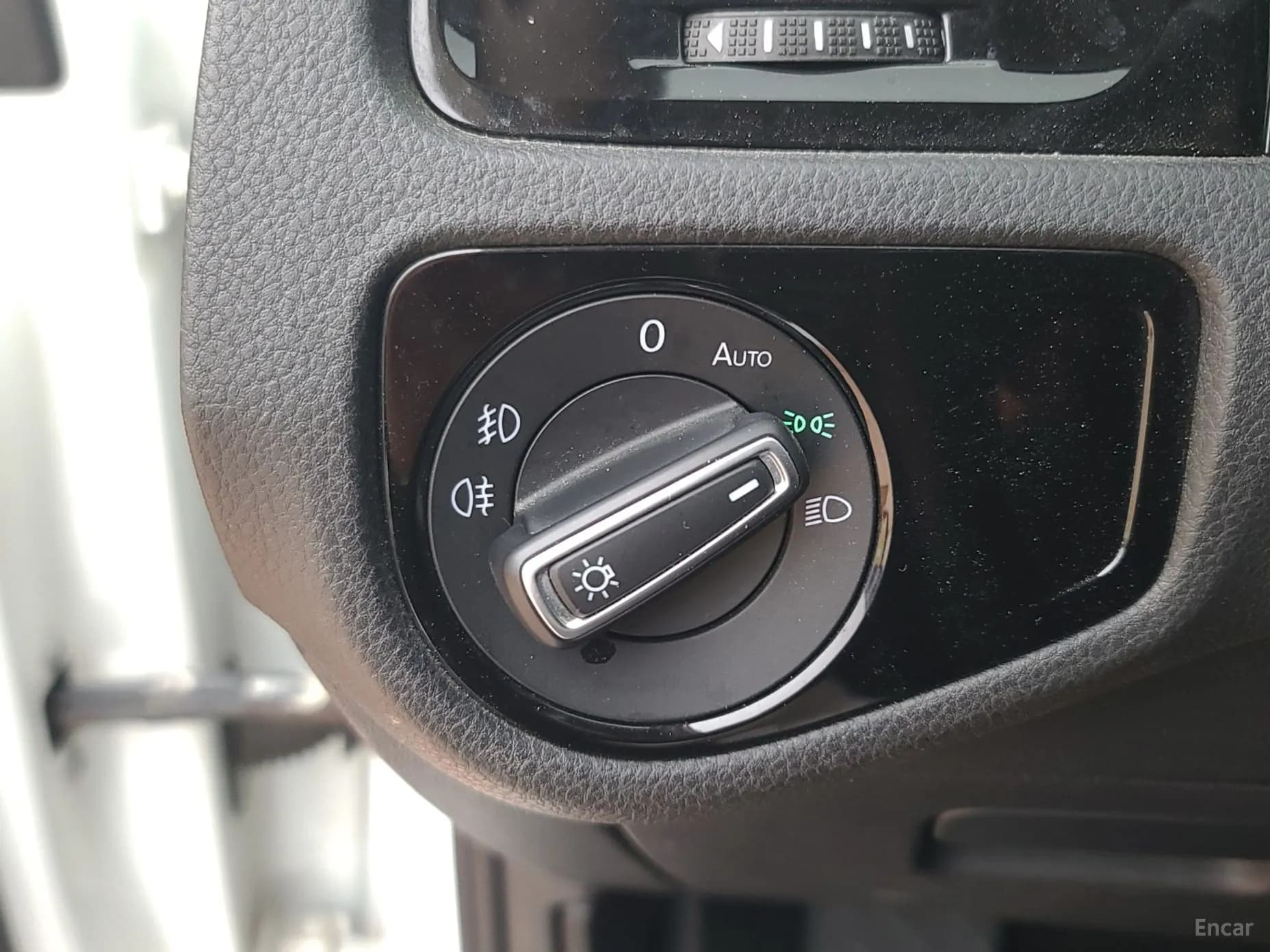 Golf 7th Generation