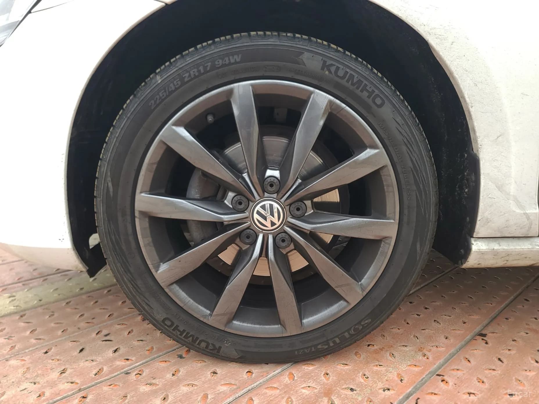 Golf 7th Generation