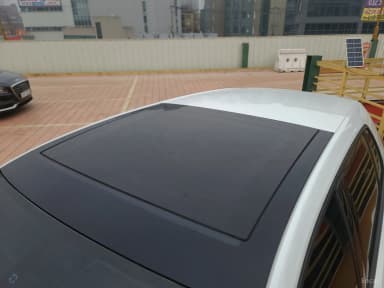 Golf 7th Generation