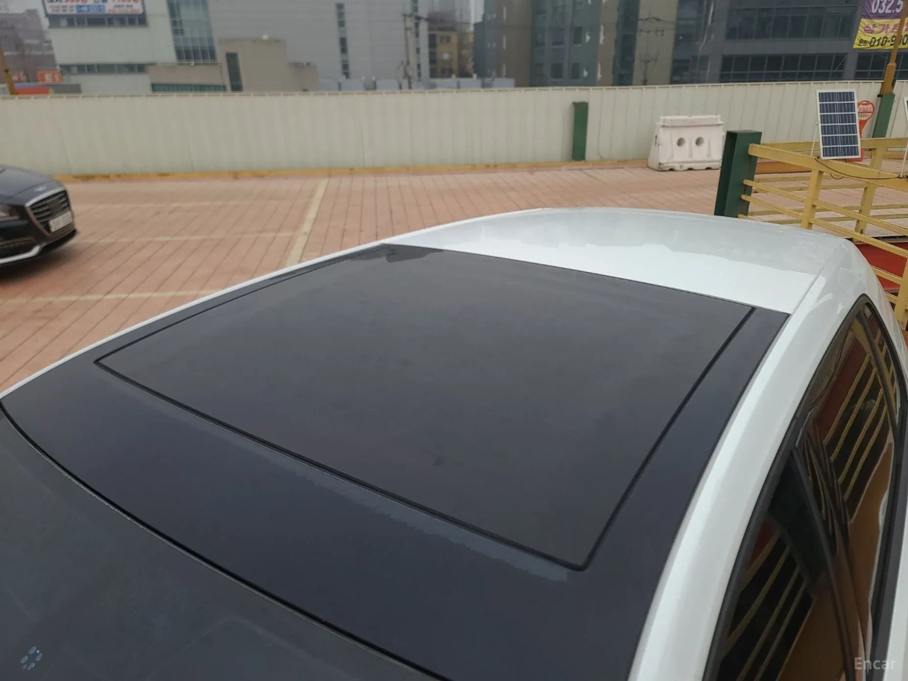 Golf 7th Generation
