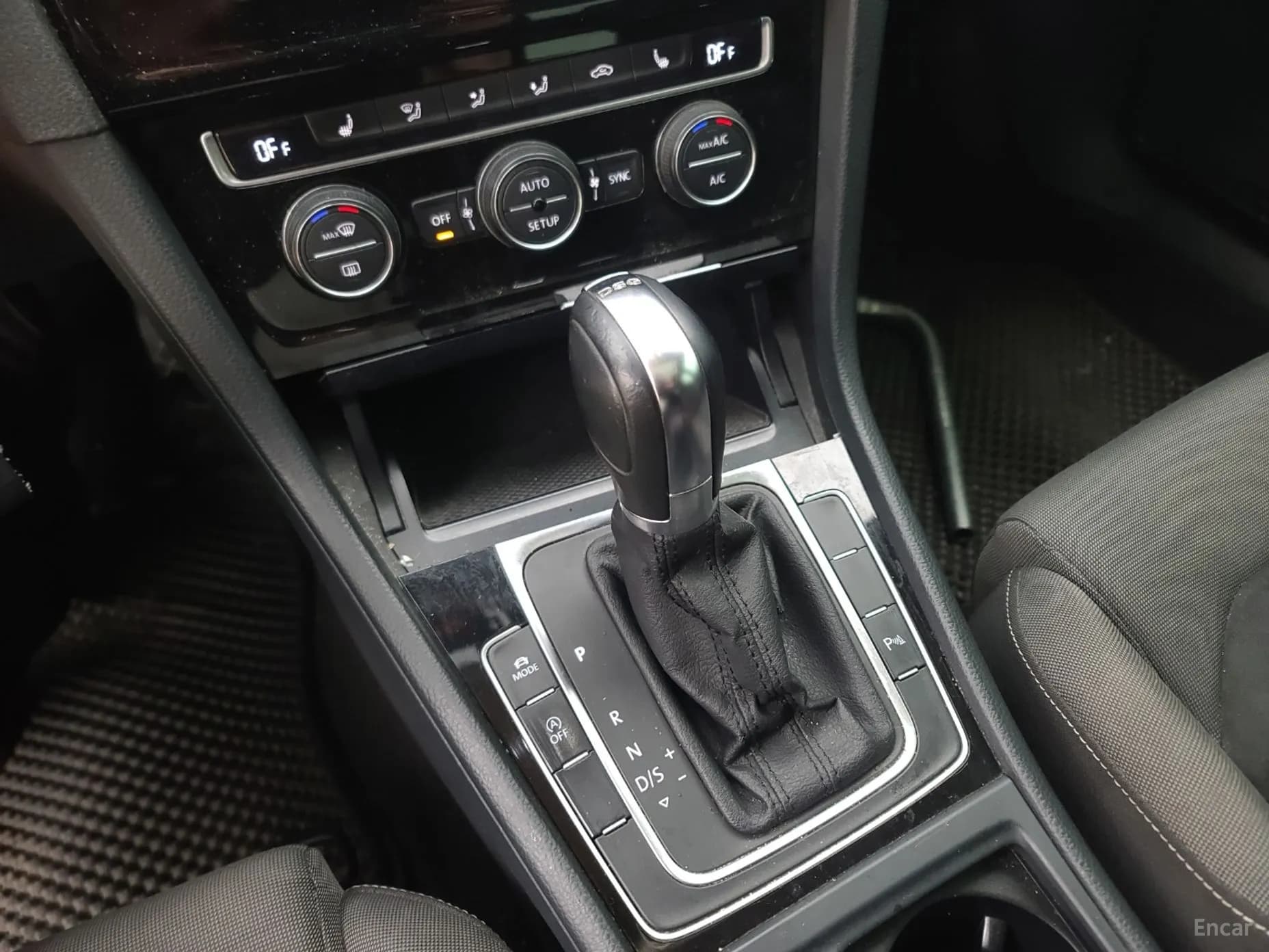 Golf 7th Generation