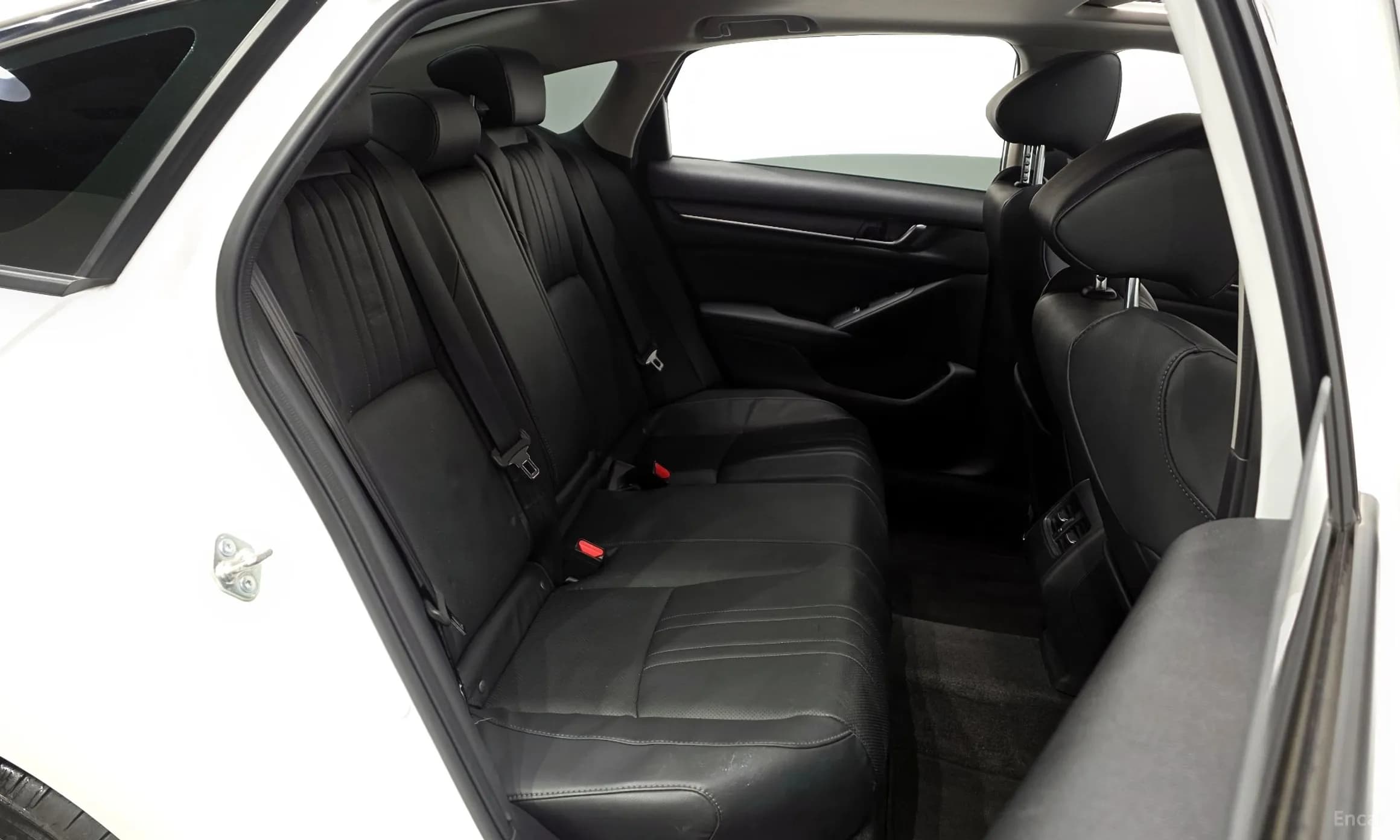 Accord 10th Generation