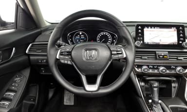 Accord 10th Generation