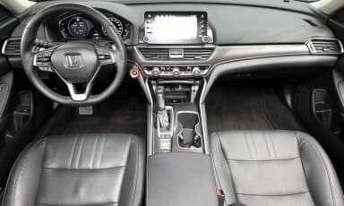 Accord 10th Generation