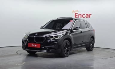 X1 (F48)