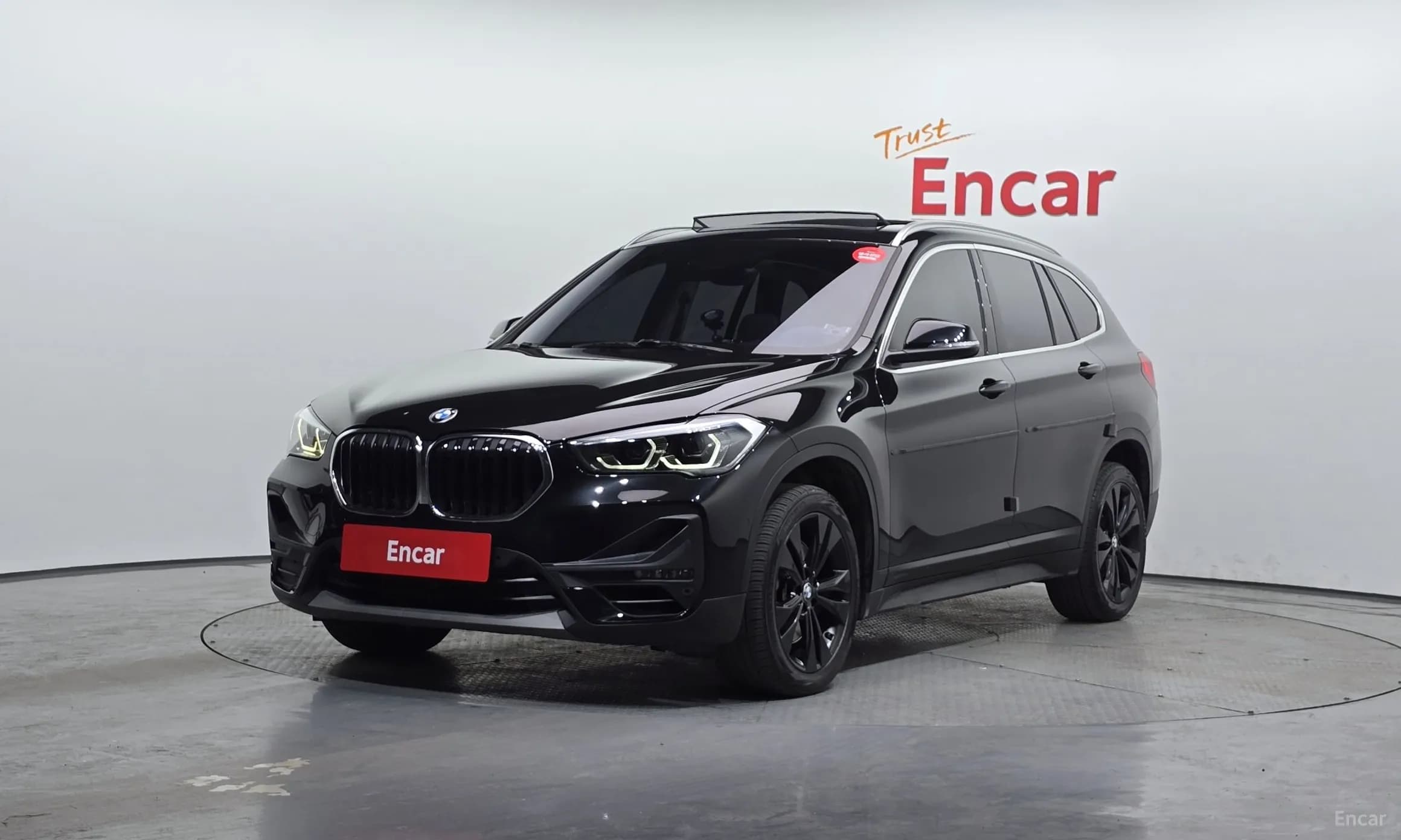 X1 (F48)
