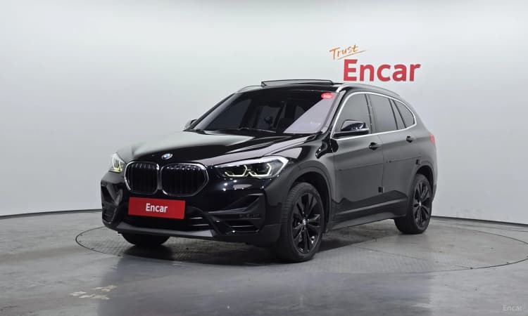 X1 (F48)