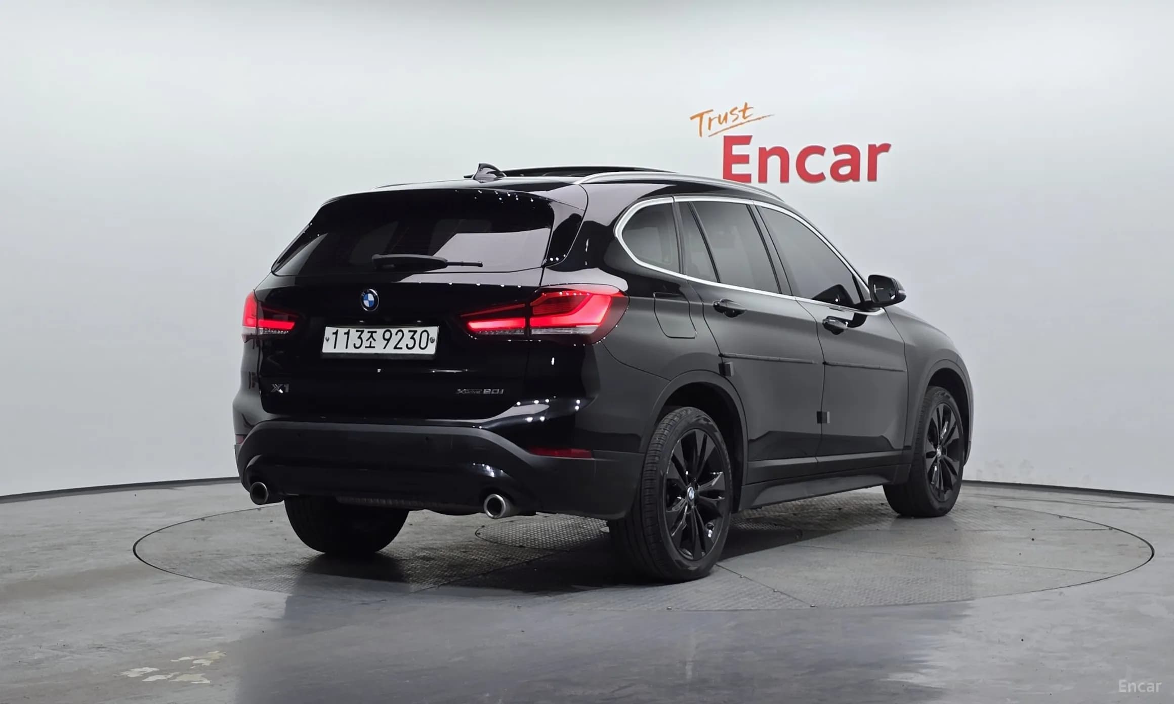 X1 (F48)