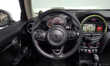 Cooper S