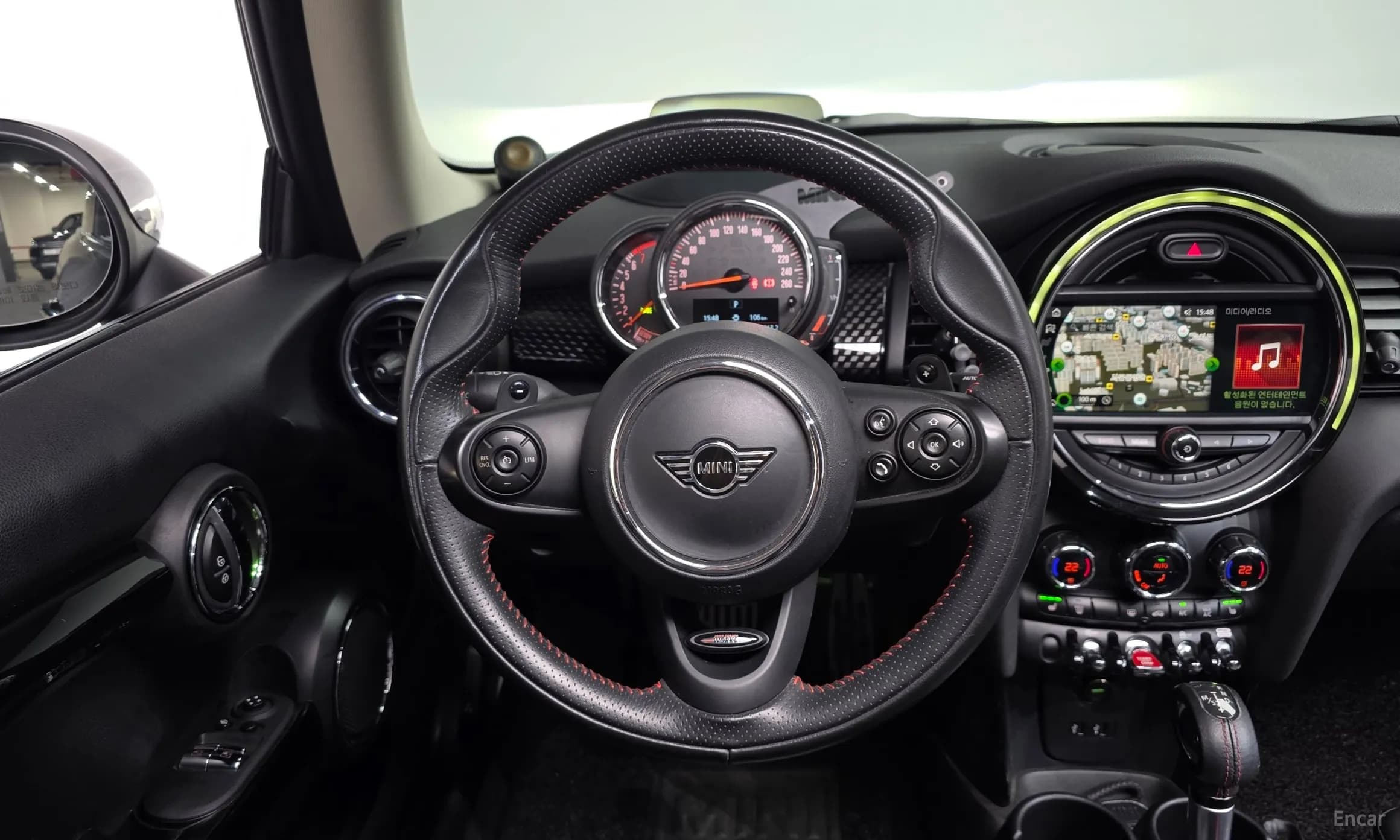 Cooper S