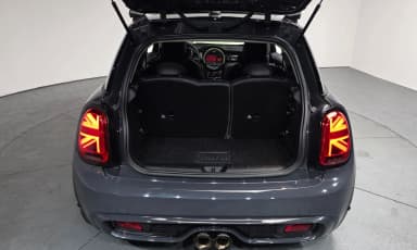 Cooper S