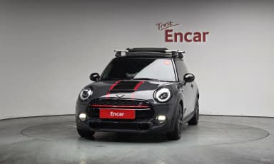 Cooper S