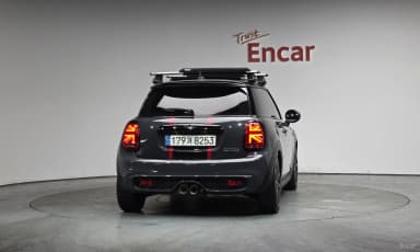 Cooper S