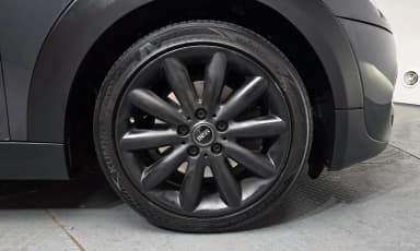 Cooper S