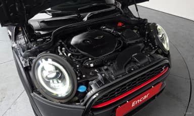 Cooper S