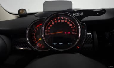 Cooper S