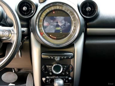 Cooper D Countryman