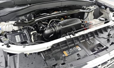 Explorer 6th Generation