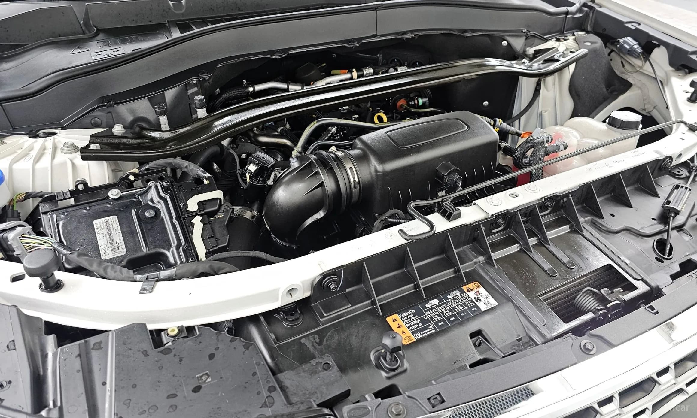 Explorer 6th Generation