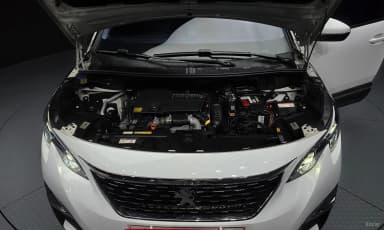 5008 2nd generation
