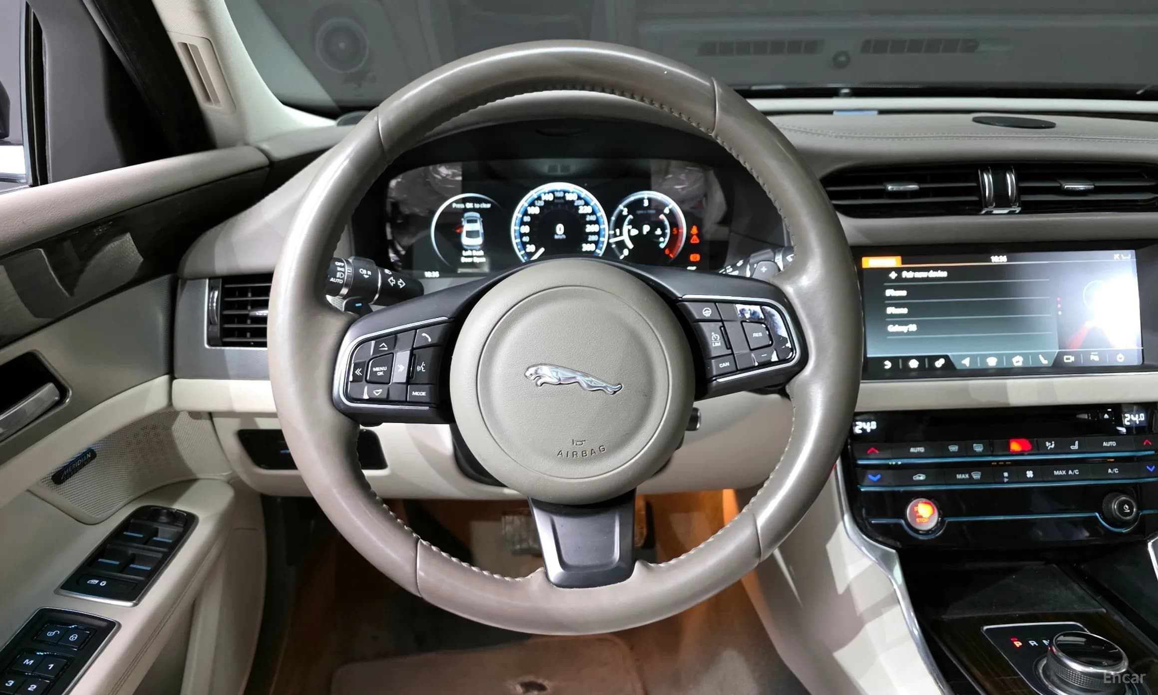 XF (x260)