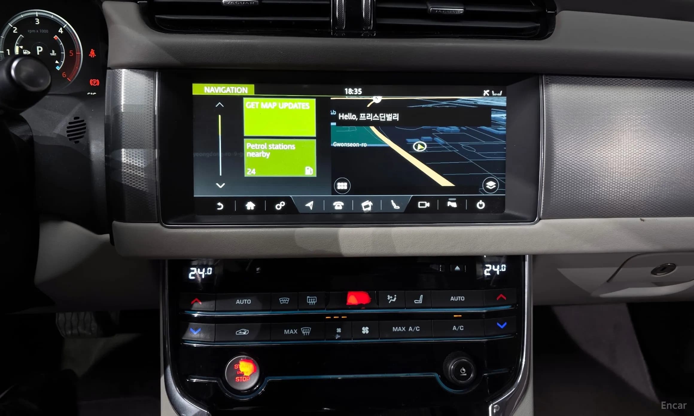 XF (x260)