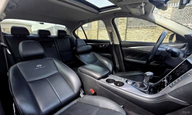 Q50