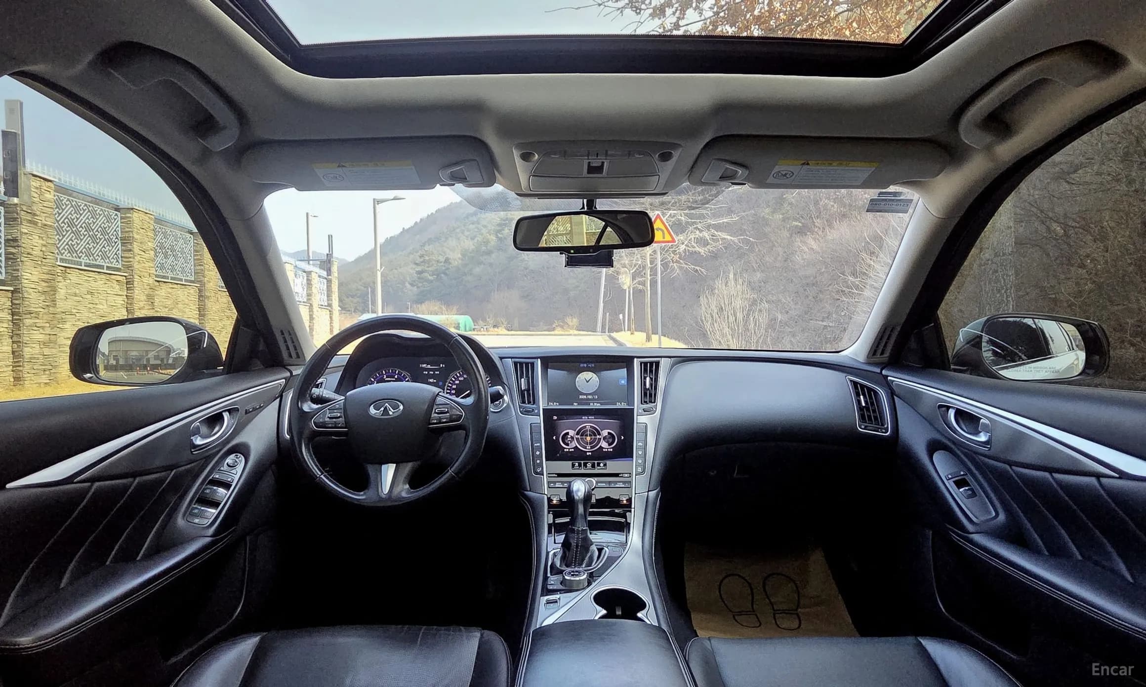 Q50
