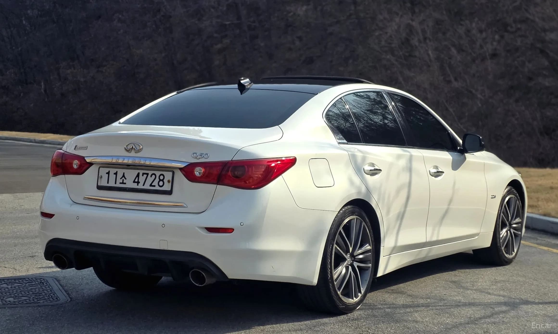 Q50