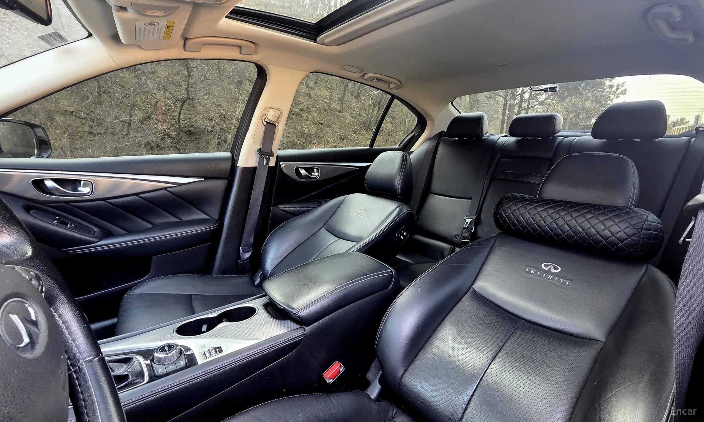 Q50