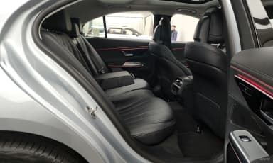 E-Class W214