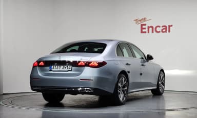 E-Class W214