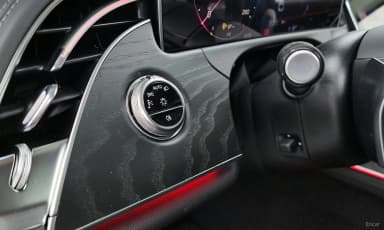 E-Class W214