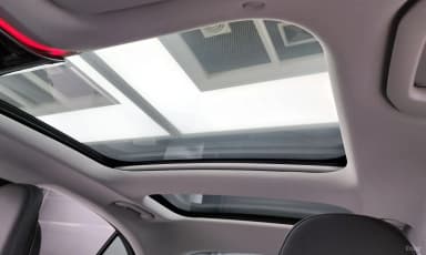 E-Class W214