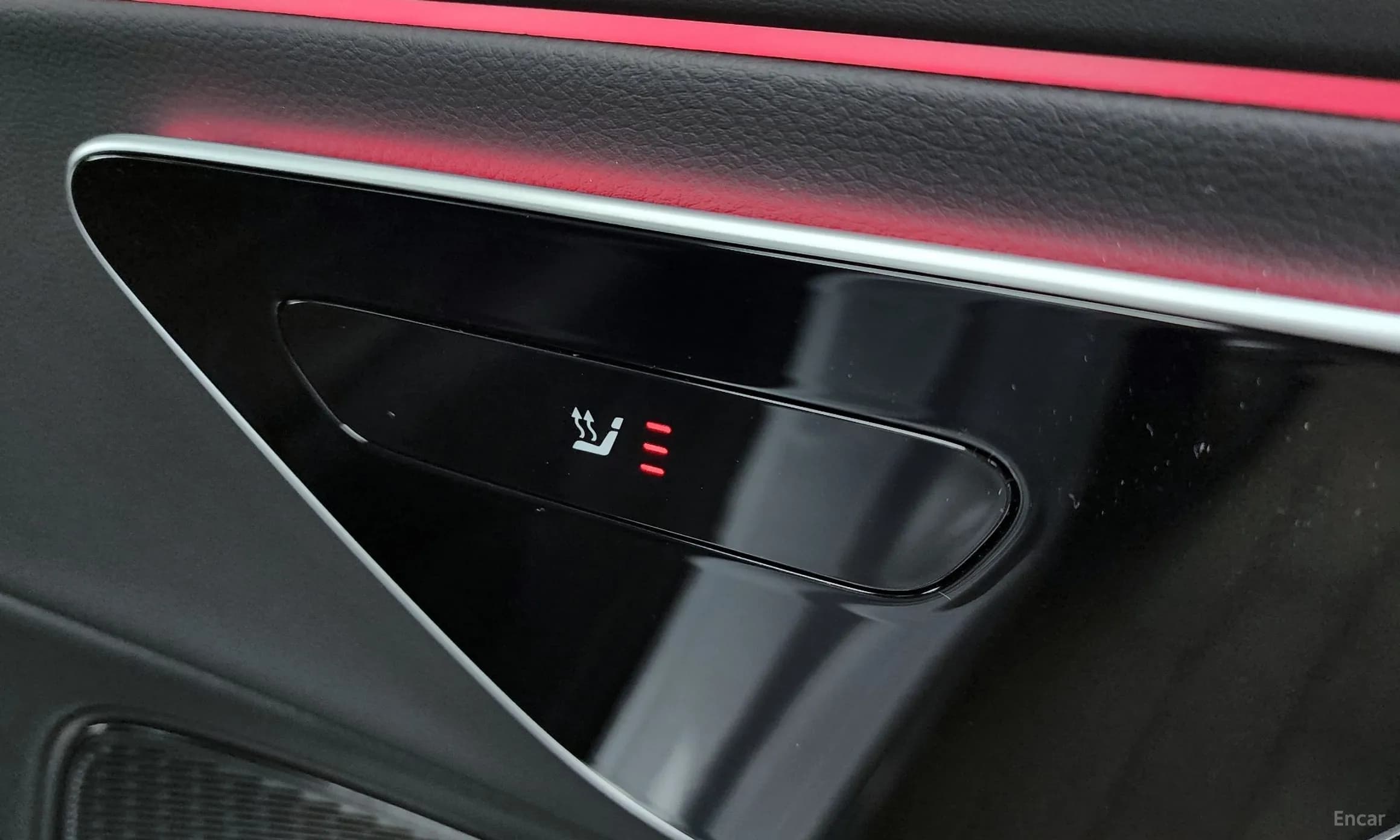 E-Class W214